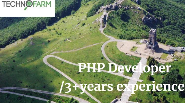php developer php developer