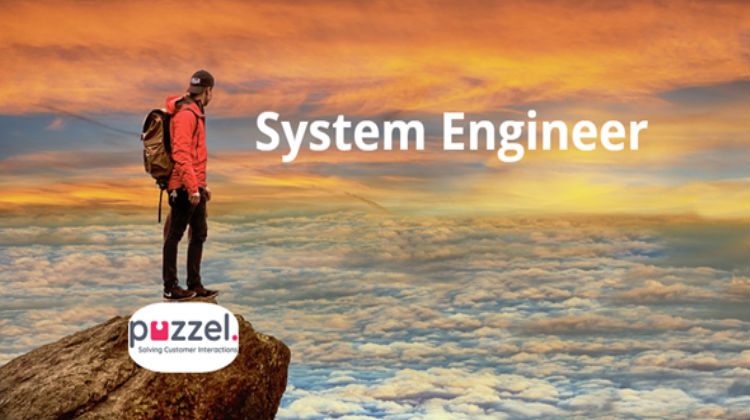 System Engineer