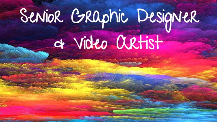 senior graphic designer jobs houston