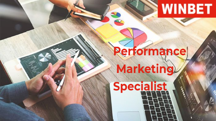 Performance Marketing Specialist