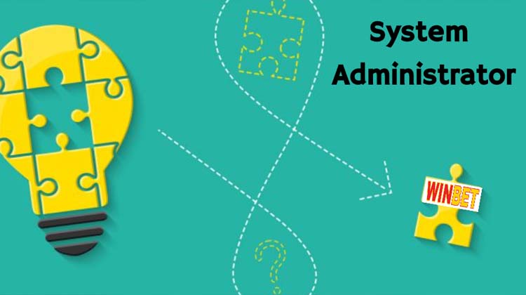 System Administrator