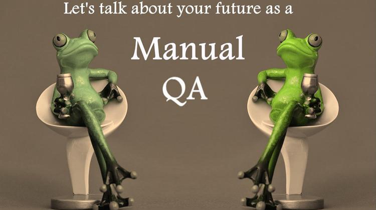 Manual QA Manual QA