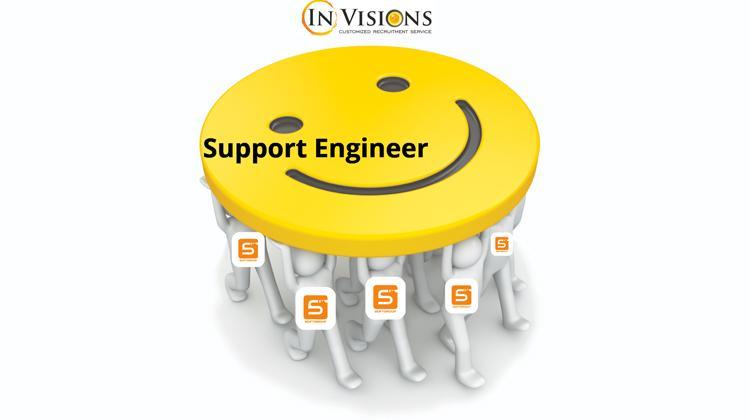 Support Engineer Support Engineer