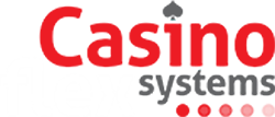 CasinoFlex Systems logo