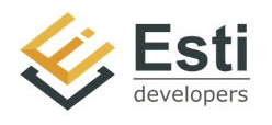 Esti Developers logo