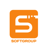 Softgroup logo