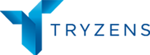 Tryzens logo