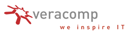 Veracomp logo