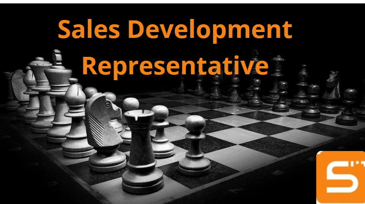 Sales Development Representative Sales Development Representative